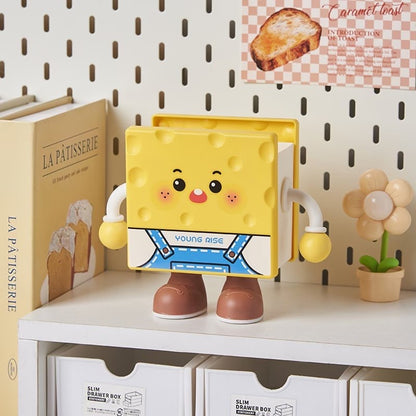 Foodie Pen Stand