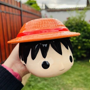 Monkey D Luffy Mug (Limited Edition)