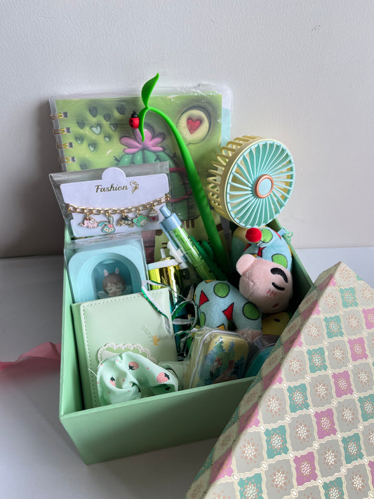 Stationery Hamper