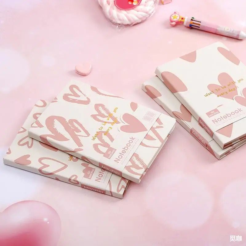 Heart Diary - 