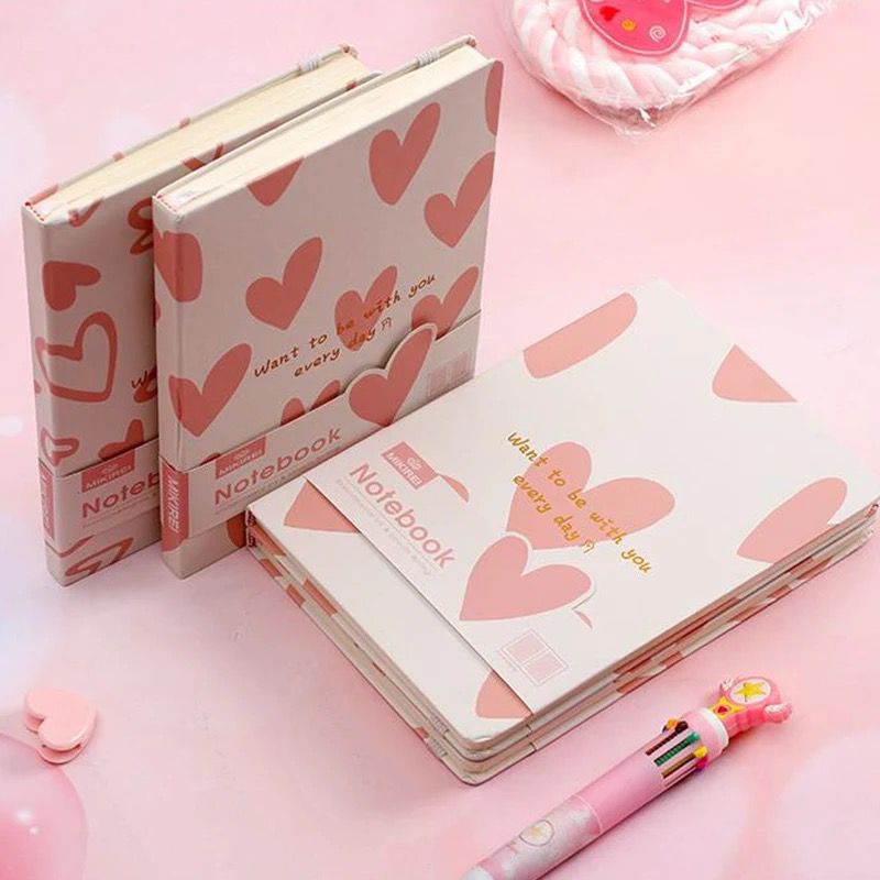 Heart Diary - 