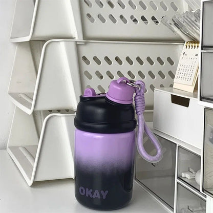 Insulated Coffee Tumblers - 