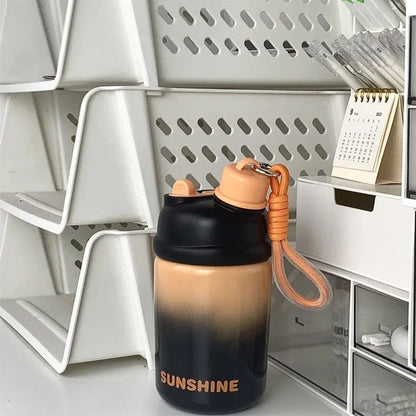 Insulated Coffee Tumblers - 