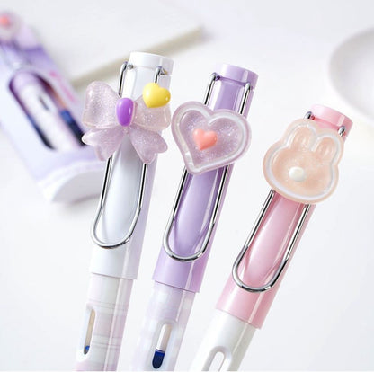 Kawaii Fountain Pen - 