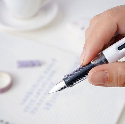 Kawaii Fountain Pen - 