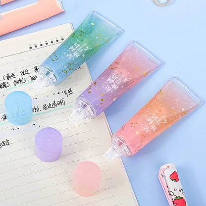 Kawaii Gradient Correction Tape - 