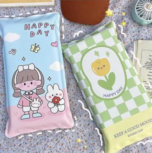Kawaii Ice Bags - 