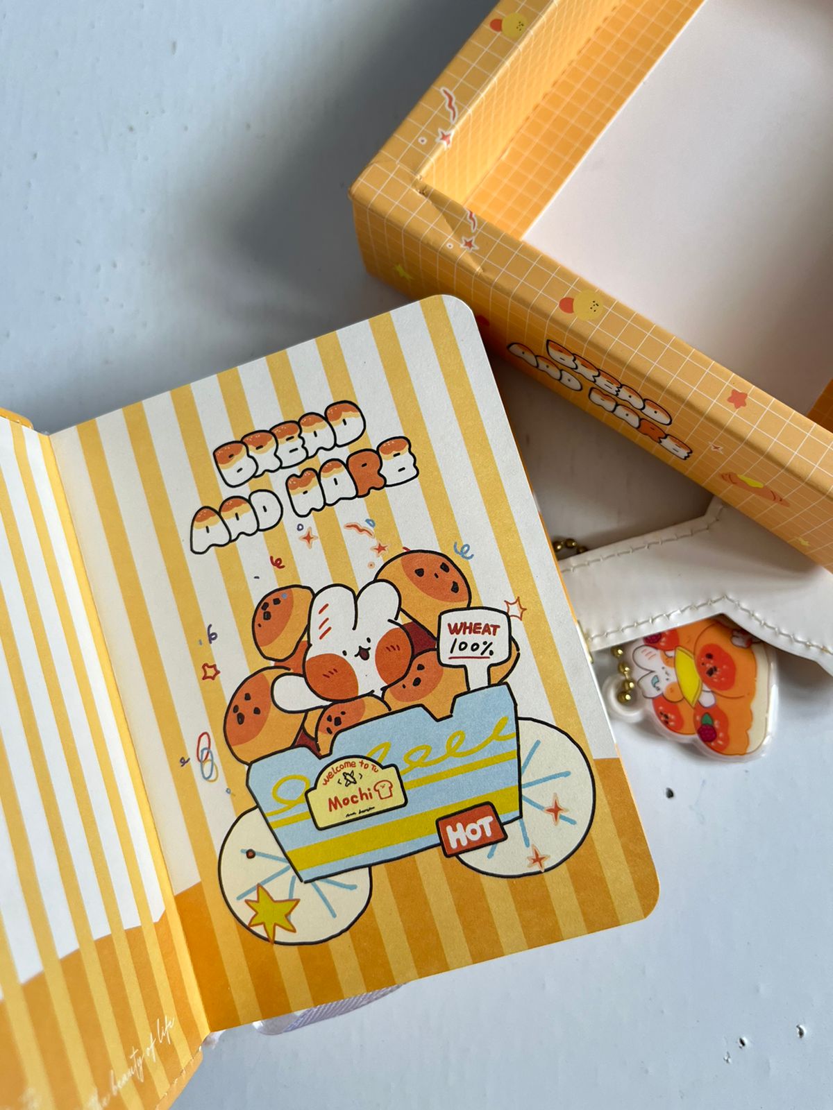 Kawaii Journal - 