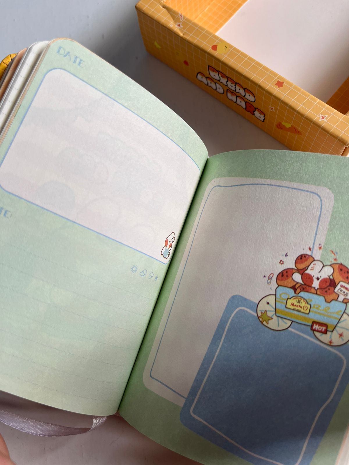 Kawaii Journal - 