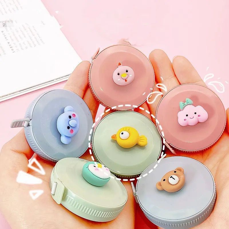 Kawaii Measure Tape - 