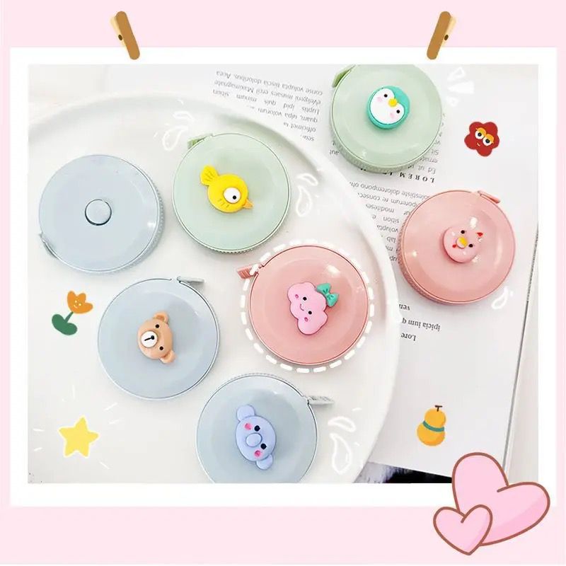 Kawaii Measure Tape - 
