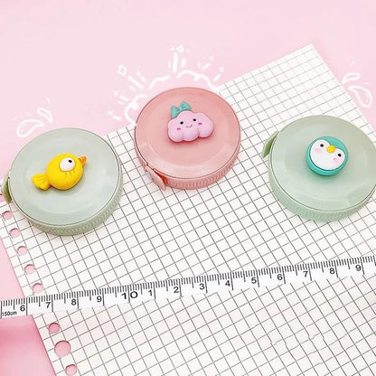 Kawaii Measure Tape - 
