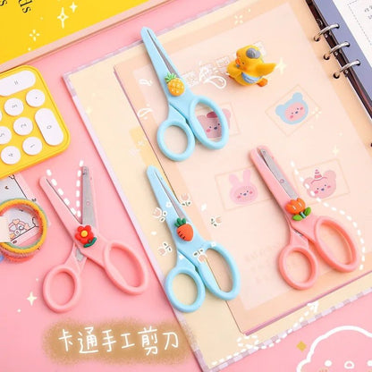 Kawaii Scissors - 