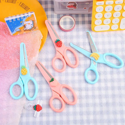 Kawaii Scissors - 