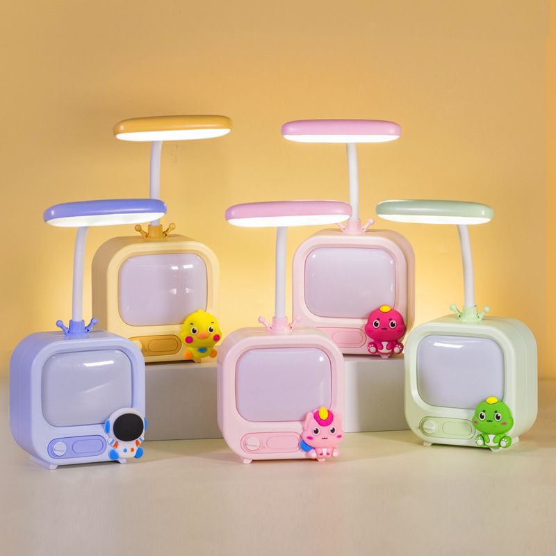 Kawaii TV Style Lamp - 