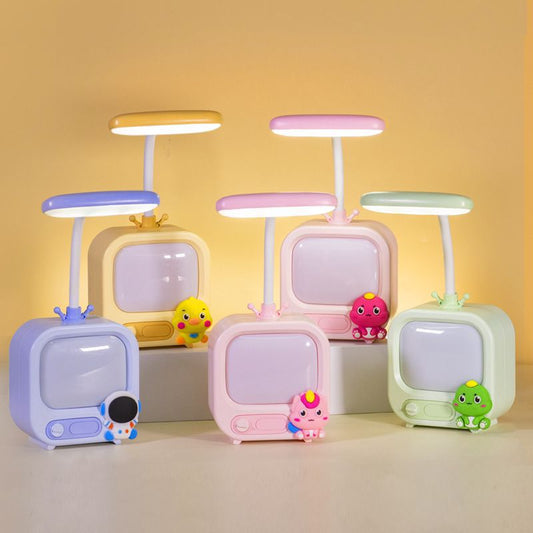 Kawaii TV Style Lamp - 