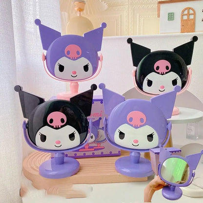Kuromi Mirror - 