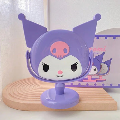 Kuromi Mirror - 