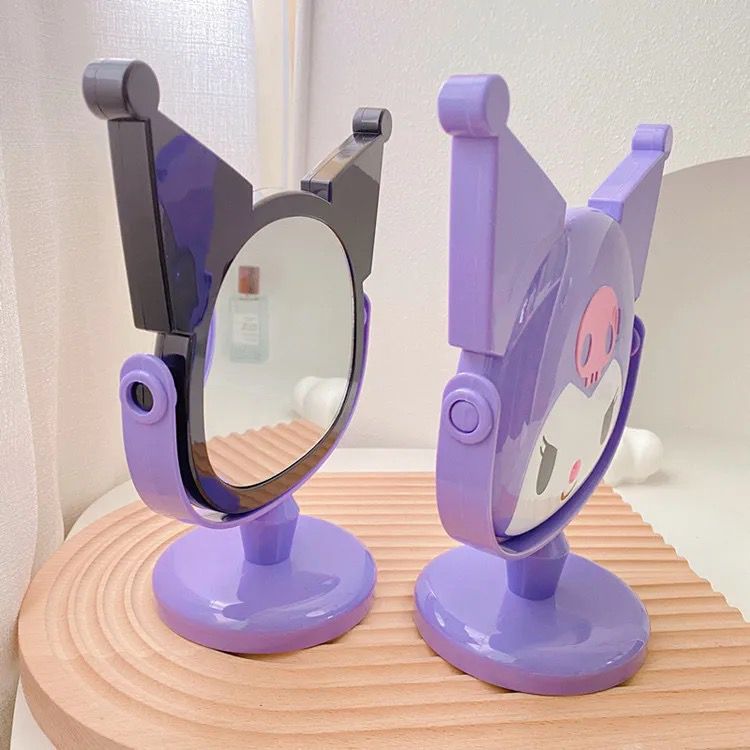 Kuromi Mirror - 