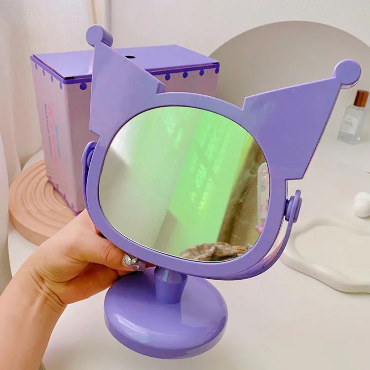 Kuromi Mirror - 