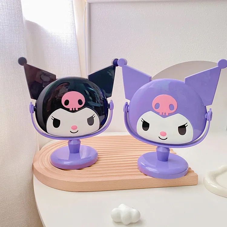 Kuromi Mirror - 