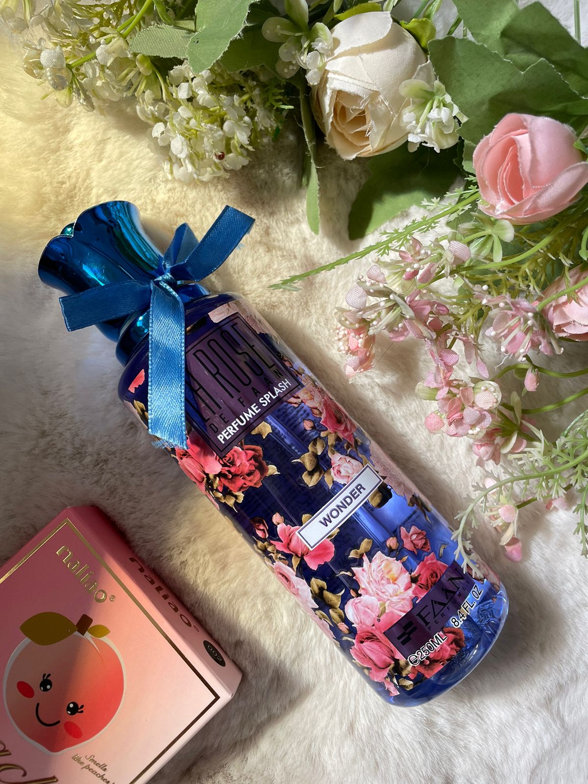 La Rose Perfume Splash - 