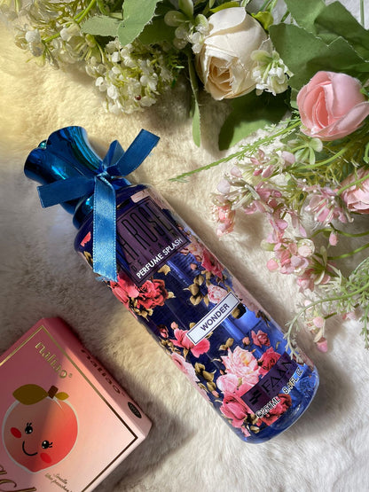 La Rose Perfume Splash - 