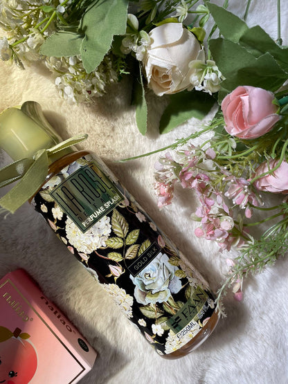 La Rose Perfume Splash - 