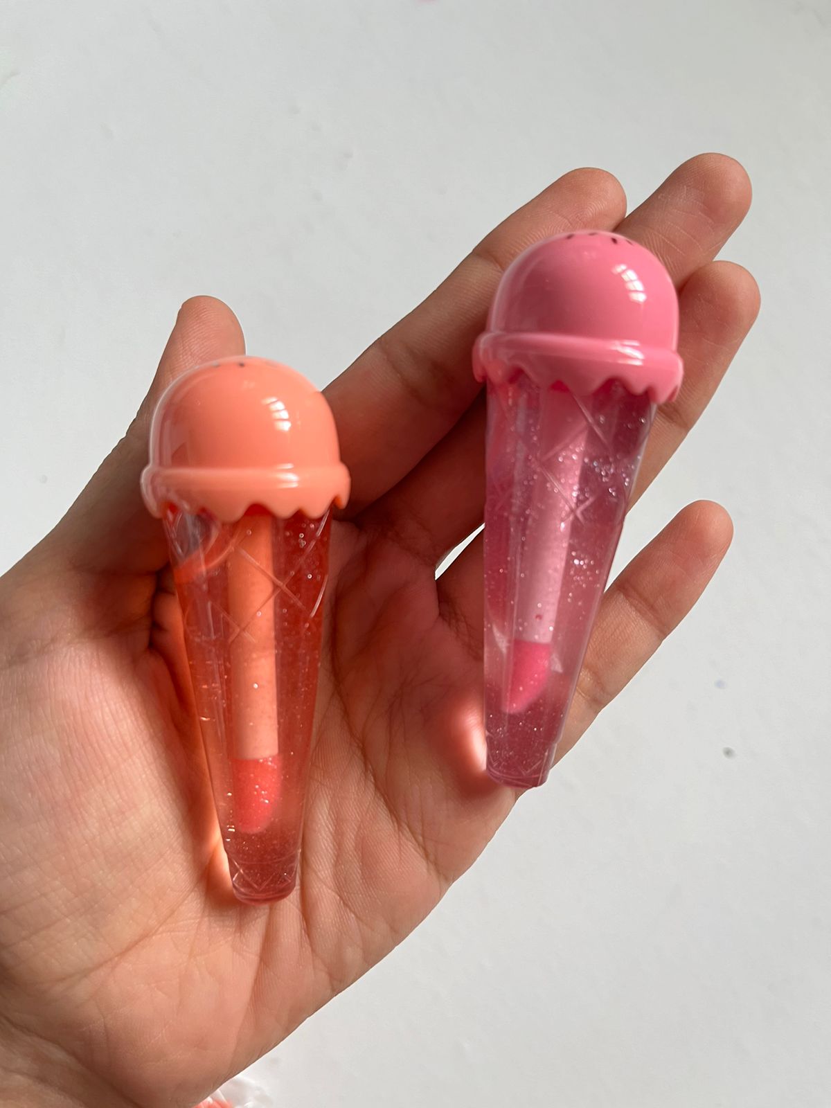 Lollipop Lipgloss - 