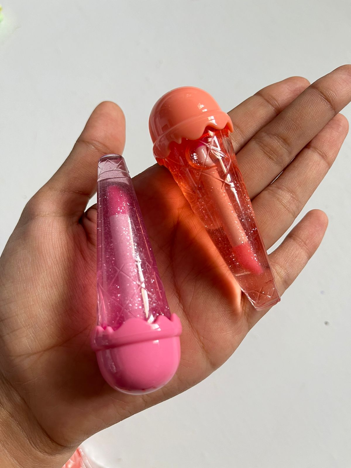 Lollipop Lipgloss - 