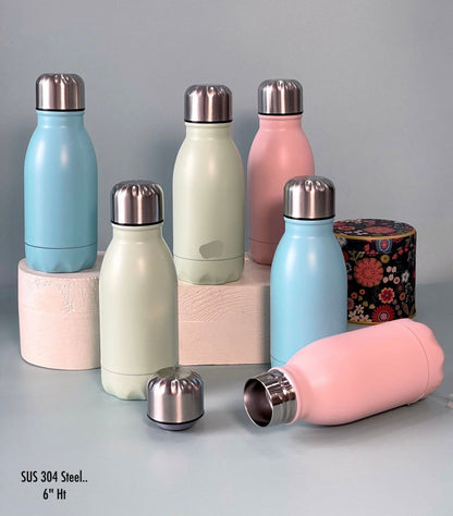 Mini Cola Bottles - 