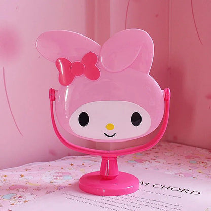 My Melody Mirror - 