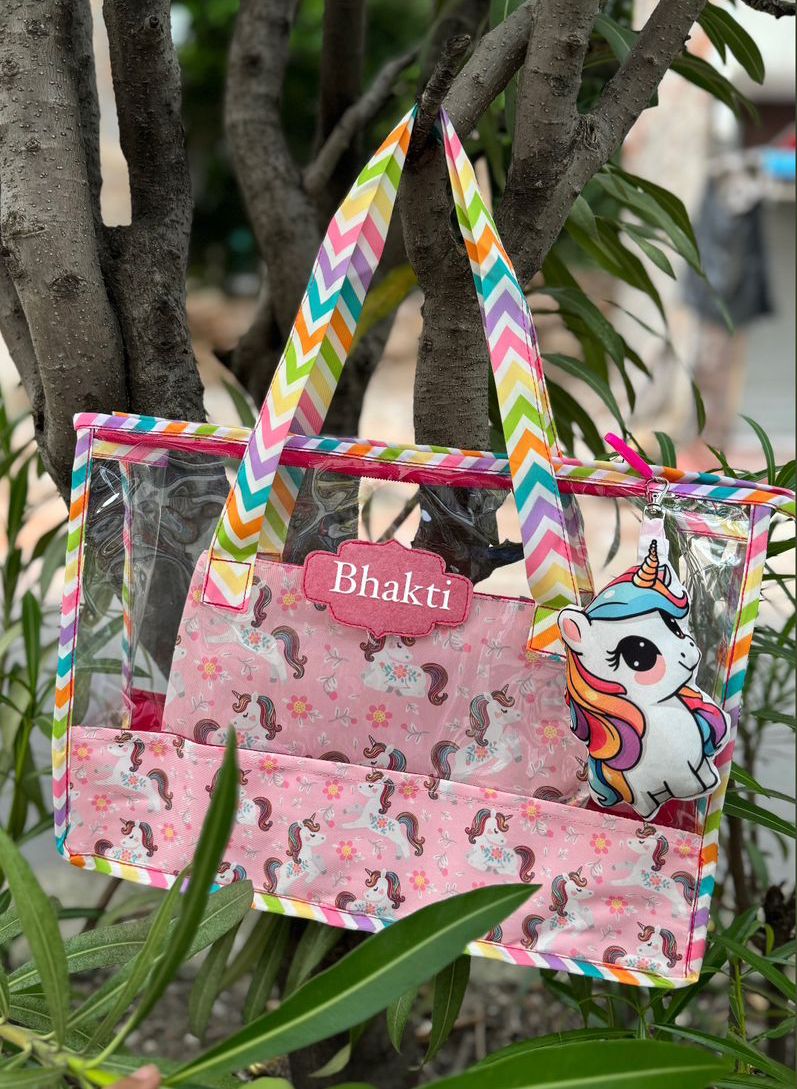 Personalised Swimming Bag - 