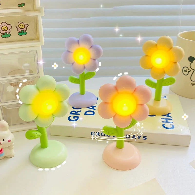 Pinteresty Daisy Lamp - 