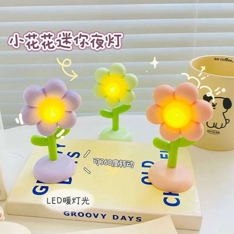 Pinteresty Daisy Lamp - 