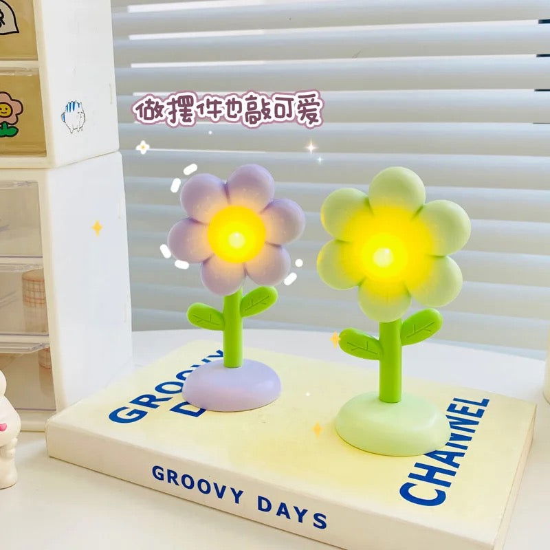 Pinteresty Daisy Lamp - 