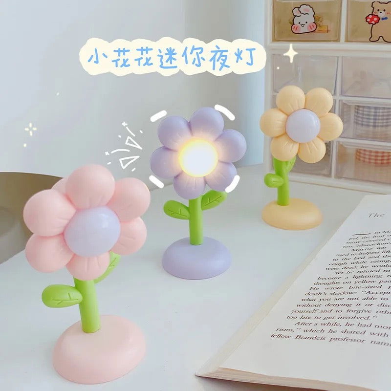 Pinteresty Daisy Lamp - 