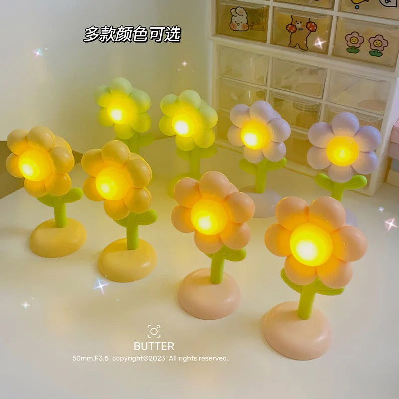 Pinteresty Daisy Lamp - 