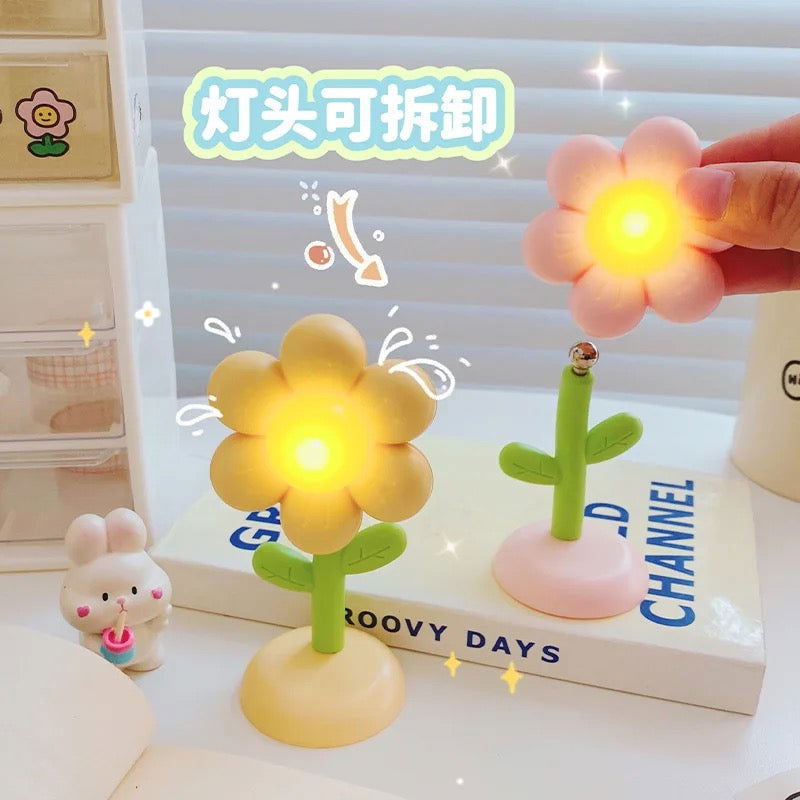 Pinteresty Daisy Lamp - 