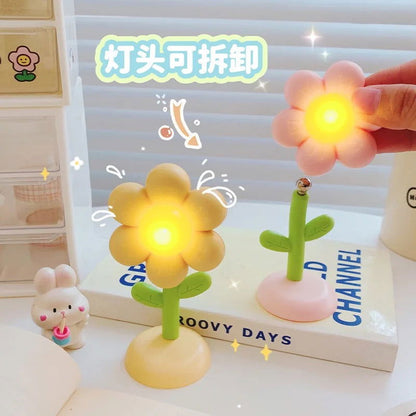 Pinteresty Daisy Lamp - 