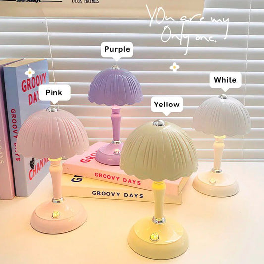 Pinteresty Retro Lamp - 