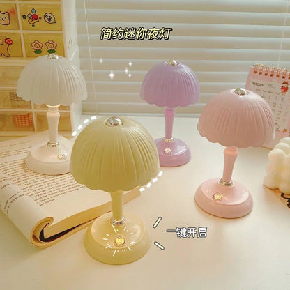 Pinteresty Retro Lamp - 