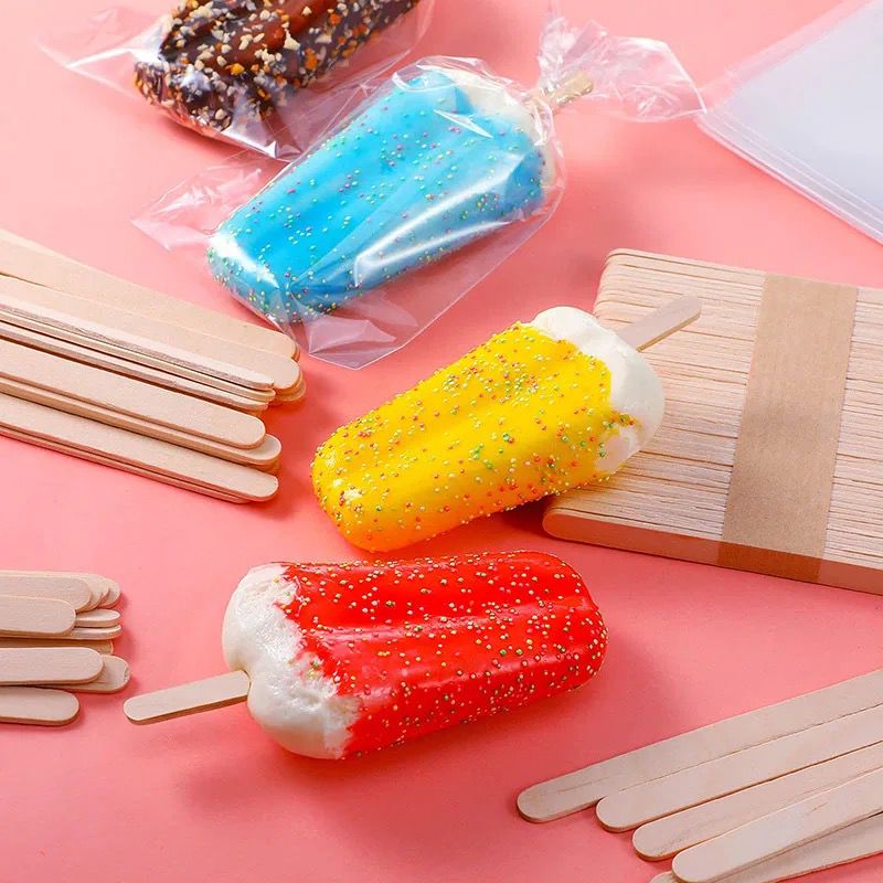 Popsicle Magnet - 