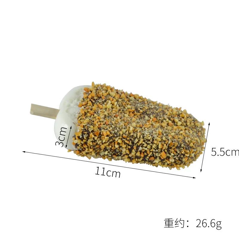 Popsicle Magnet - 
