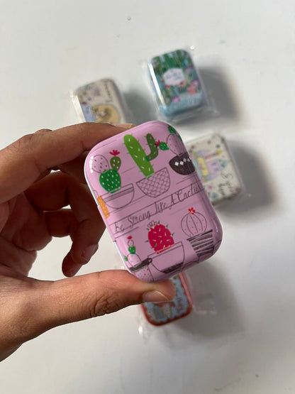 Quirky Tins - 