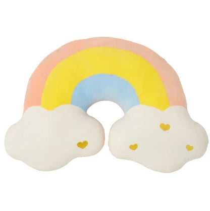 Rainbow Plushie - 