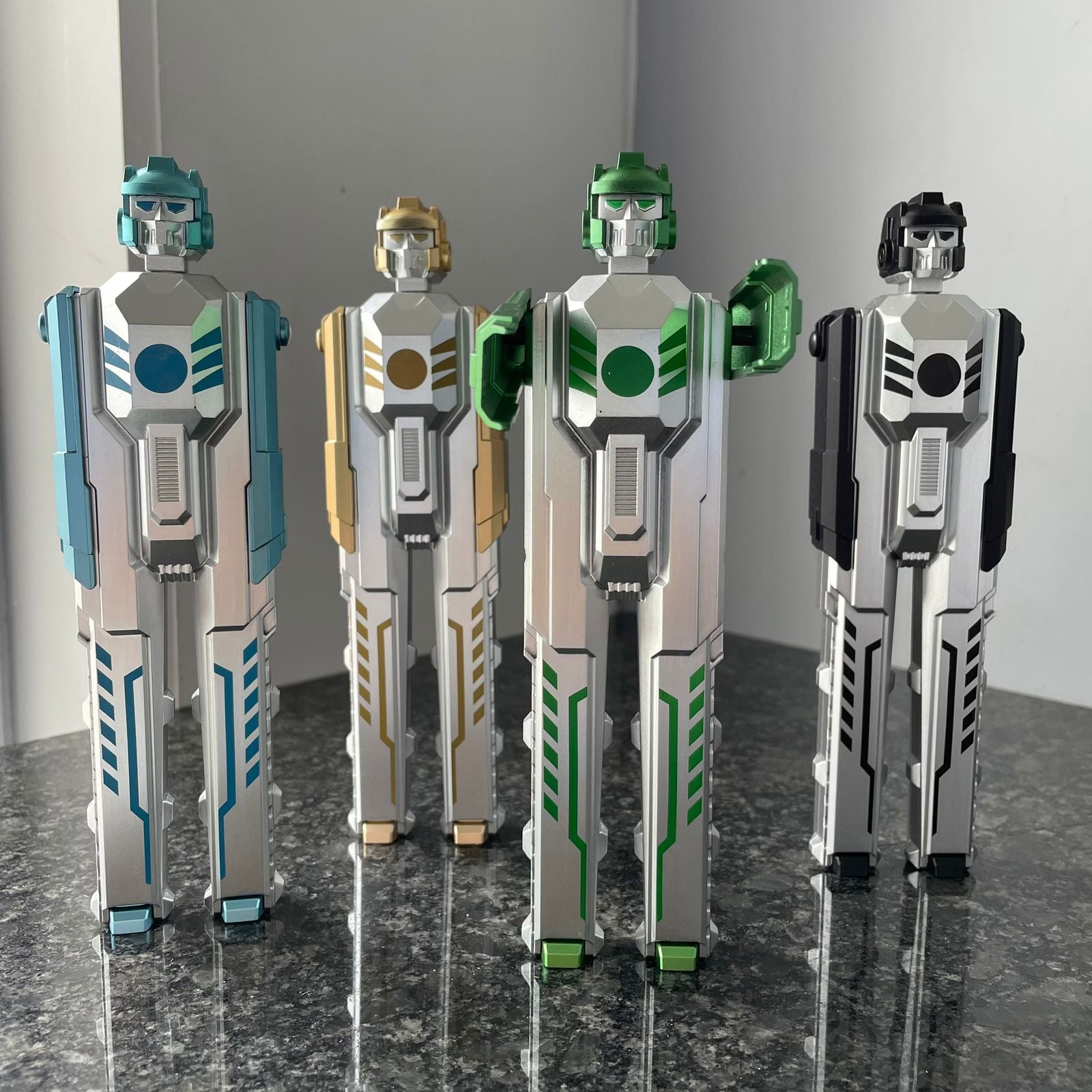 Robot Pens - 