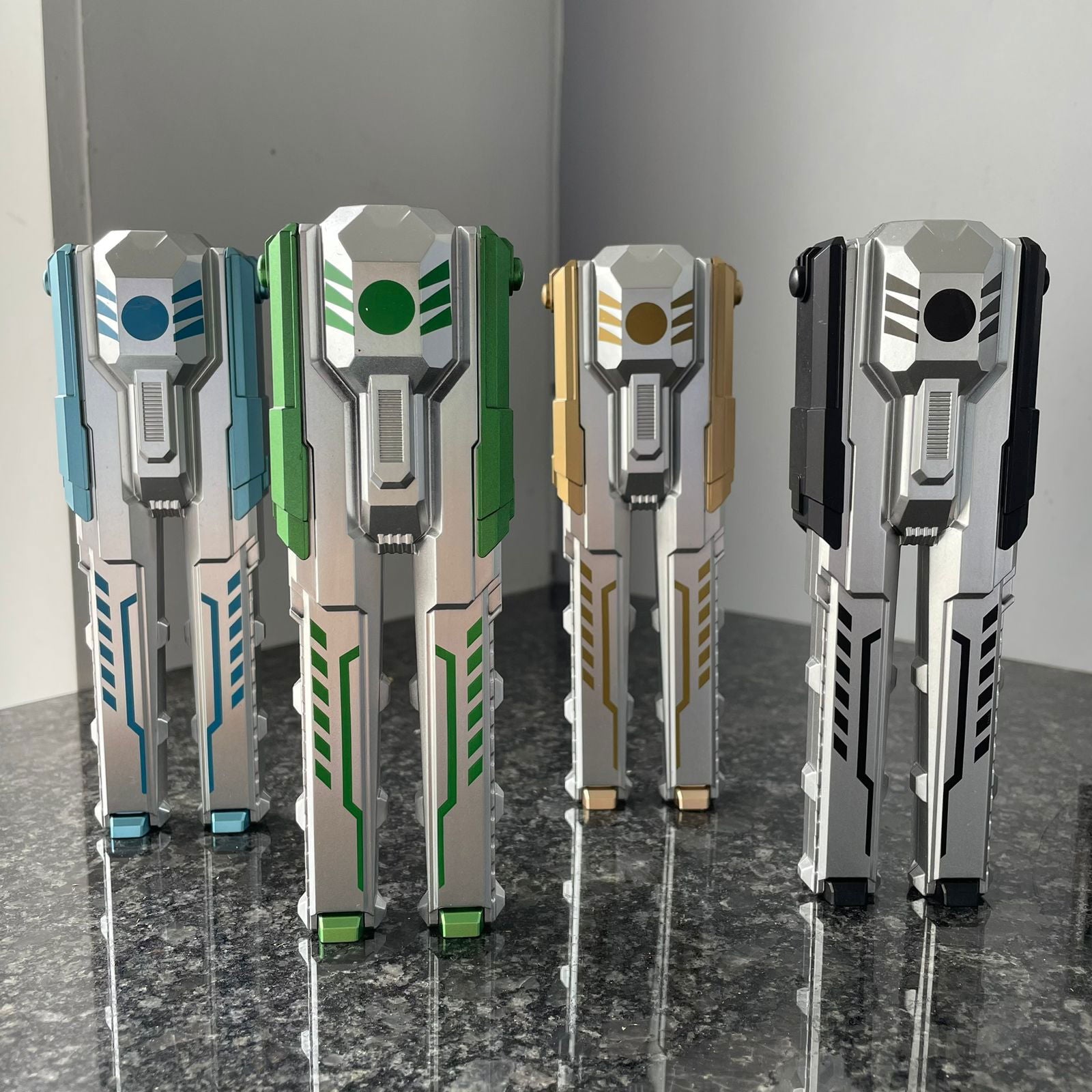 Robot Pens - 