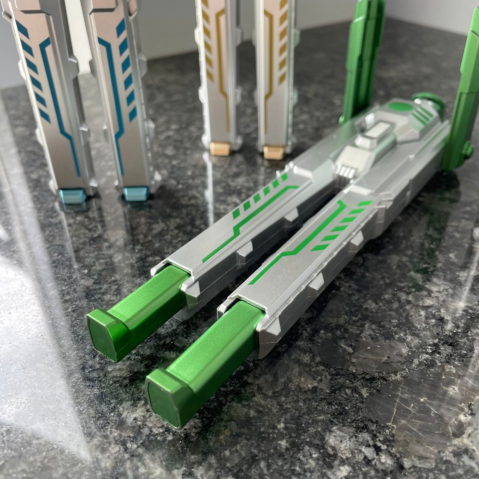 Robot Pens - 
