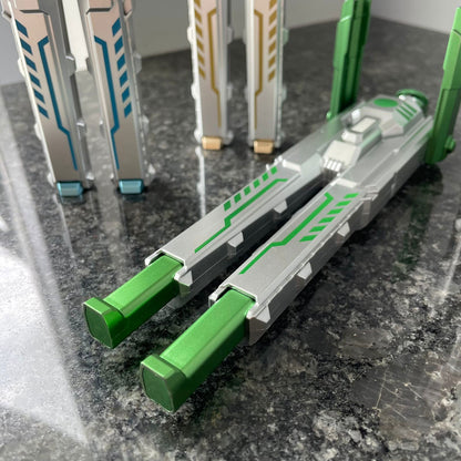Robot Pens - 